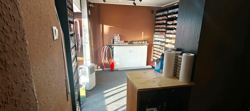 Gewerbeobjekt Düsseldorf - 28.000&euro; | Angebot:25783338