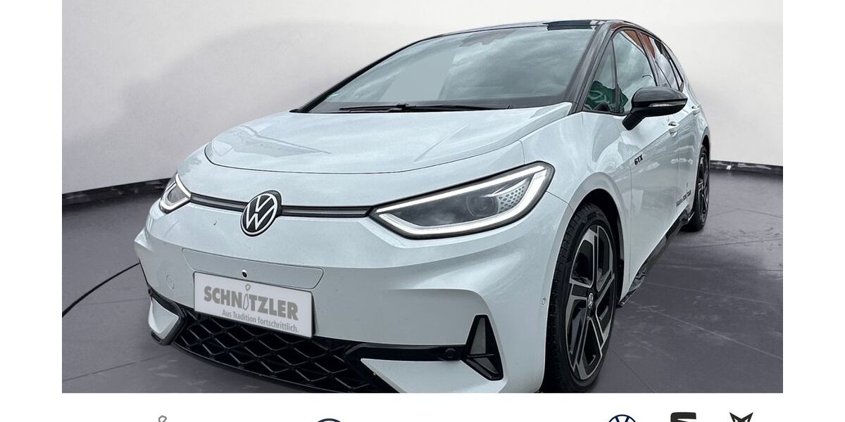 VW ID.3 11.500 km 45.990 &euro; Hilden 40721