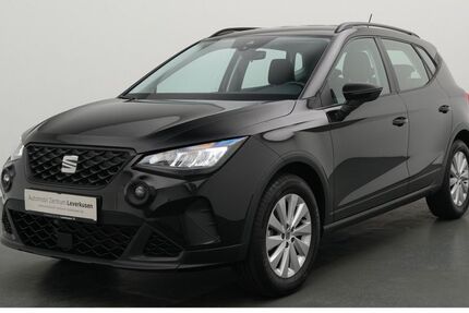 Seat Arona 17.383 km 14.980 &euro; Leverkusen 51379
