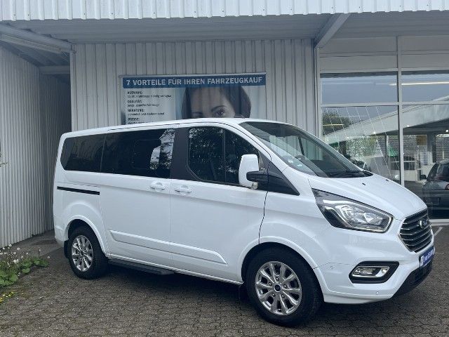 Ford Tourneo Custom 28.650 km 39.947 &euro; Wermelskirchen 42929