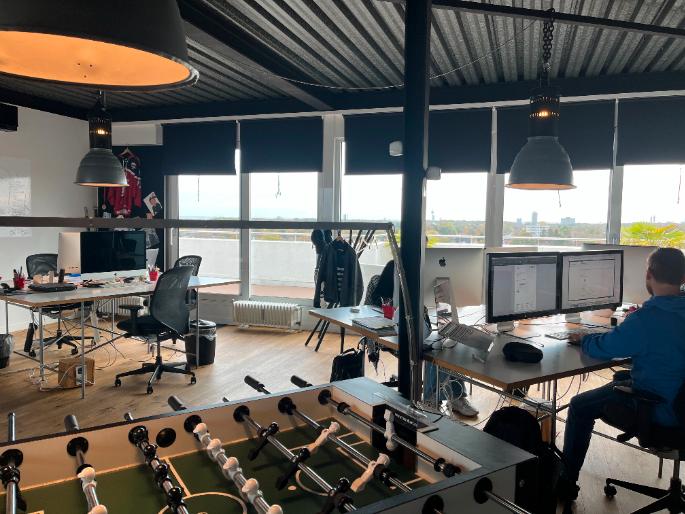 Gewerbeobjekt Köln Lindenthal - 350&euro; | Angebot:25966279