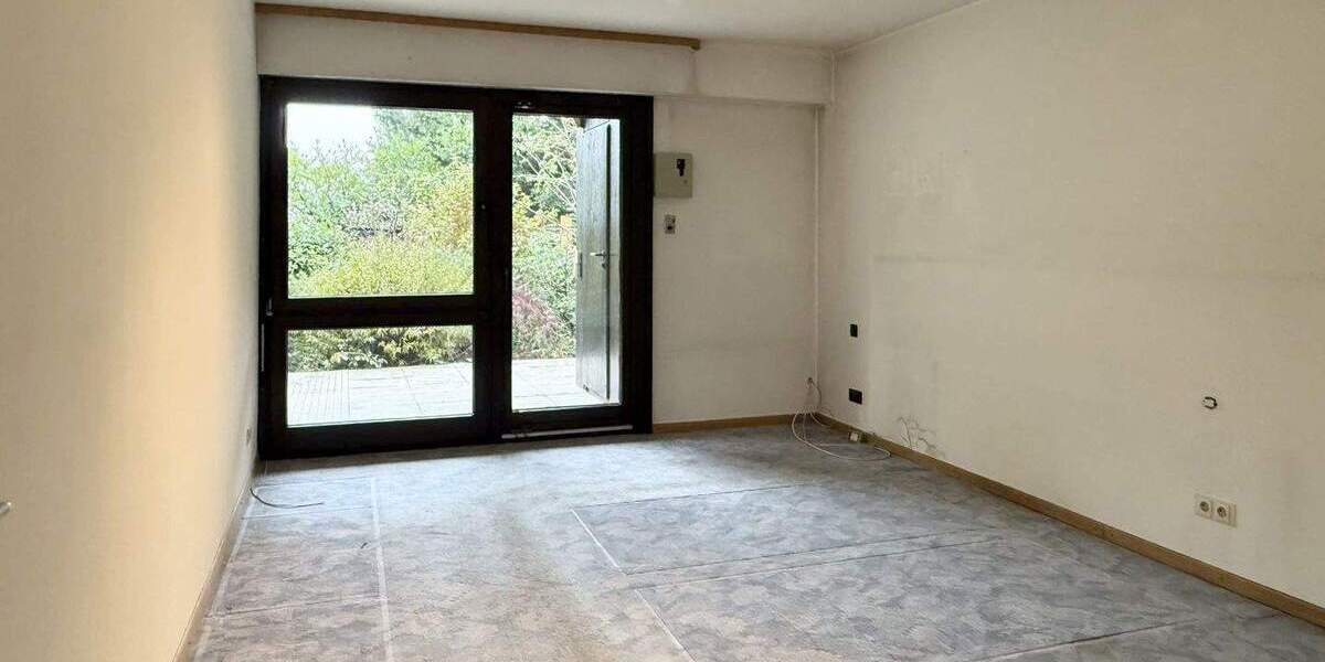 Etagenwohnung Düsseldorf Benrath - 3 Zimmer, 98 m&sup2;, 389.000&euro; | Angebot:25686159