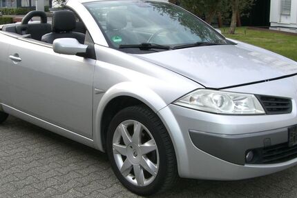 Renault Megane 159.800 km 3.490 &euro; Langenfeld 40764