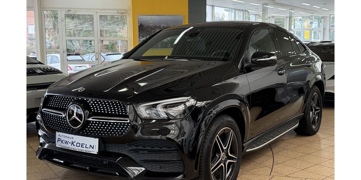 Mercedes-Benz GLE 400 126.000 km 63.999 &euro; Kerpen 50171