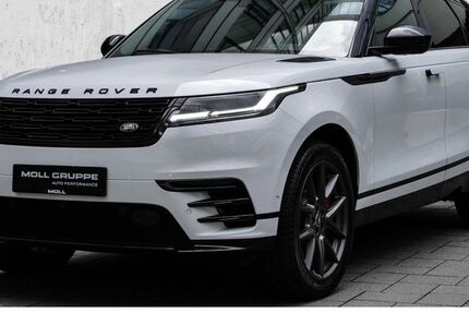 Land Rover Range Rover Velar 6.990 km 69.950 &euro; Düsseldorf 40547