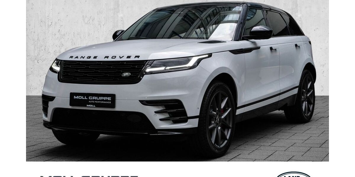 Land Rover Range Rover Velar 6.990 km 69.950 &euro; Düsseldorf 40547