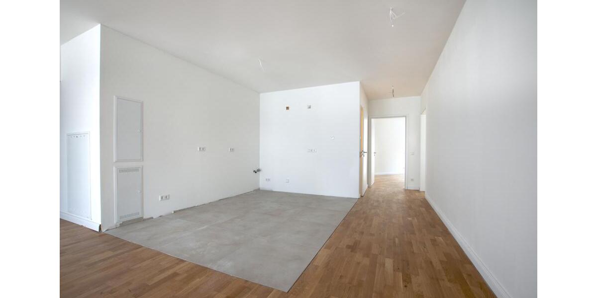 Etagenwohnung Düsseldorf Pempelfort - 3 Zimmer, 96 m&sup2;, 1.824&euro; | Angebot:23569740