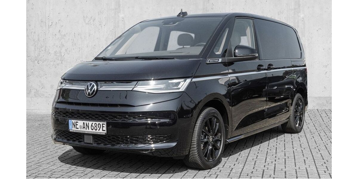 VW T7 Multivan 1.500 km 86.990 &euro; Meerbusch 40670