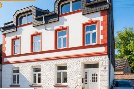 Haus Frechen Königsdorf - 6 Zimmer, 235 m&sup2;, 400.000&euro; | Angebot:25696385