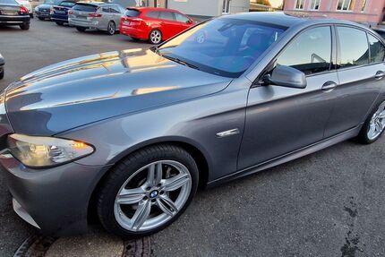 BMW 550 37.880 km 32.480 &euro; Solingen 42659