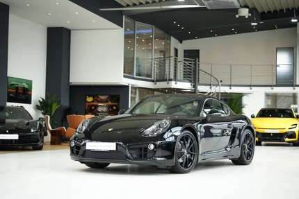 Porsche Cayman 60.399 km 54.980 &euro; Köln 51147