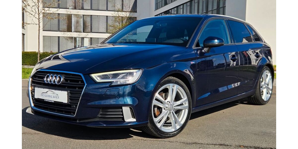 Audi A3 124.000 km 16.900 &euro; Köln (Ostheim) 51107
