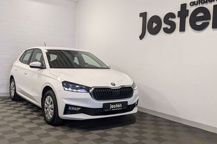 Skoda Fabia 2.044 km 15.990 &euro; Monheim 40789