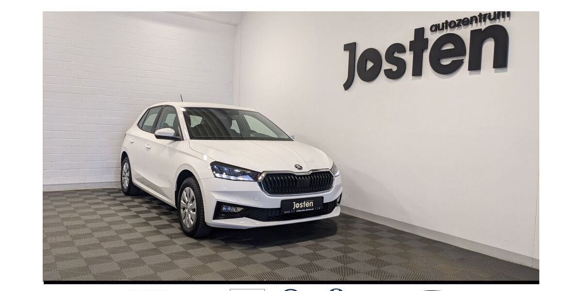 Skoda Fabia 2.044 km 15.990 &euro; Monheim 40789