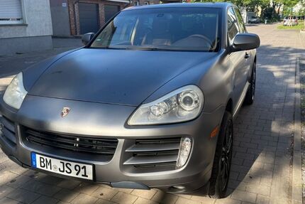 Porsche Cayenne 263.000 km 8.999 &euro; Kerpen 50171