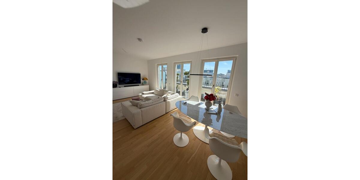 Einfamilienhaus Düsseldorf Heerdt - 3.5 Zimmer, 180 m&sup2;, 3.850&euro; | Angebot:26523209