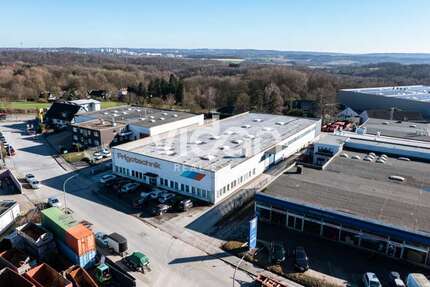 Gewerbeobjekt Wülfrath - 1.600.000&euro; | Angebot:26083258