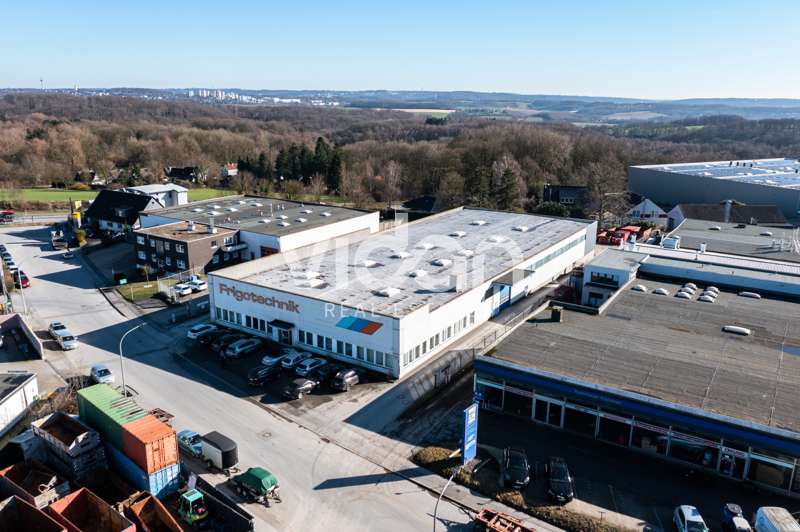 Gewerbeobjekt Wülfrath - 1.600.000&euro; | Angebot:26083258