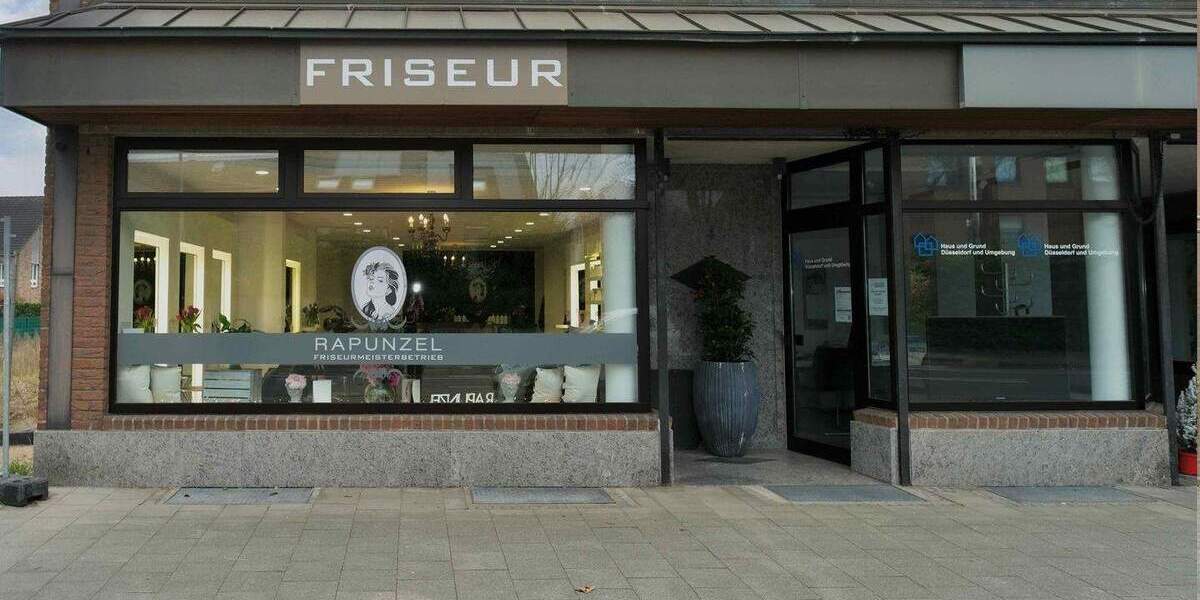 Gewerbeobjekt Meerbusch Büderich - 349.000&euro; | Angebot:25779357