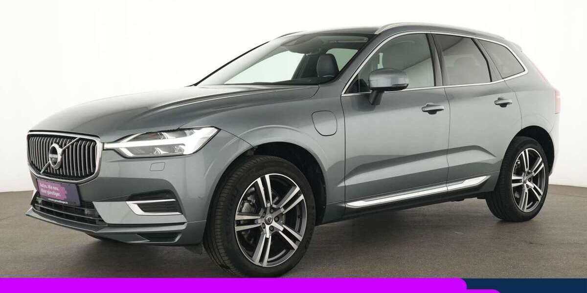 Volvo XC60 82.459 km 30.857 &euro; Neuss bei Düsseldorf 41460