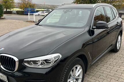BMW X3 130.000 km 26.800 &euro; Neuss 41468