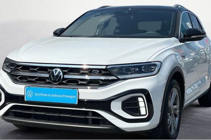 VW T-Roc 24.968 km 28.650 &euro; Langenfeld 40764