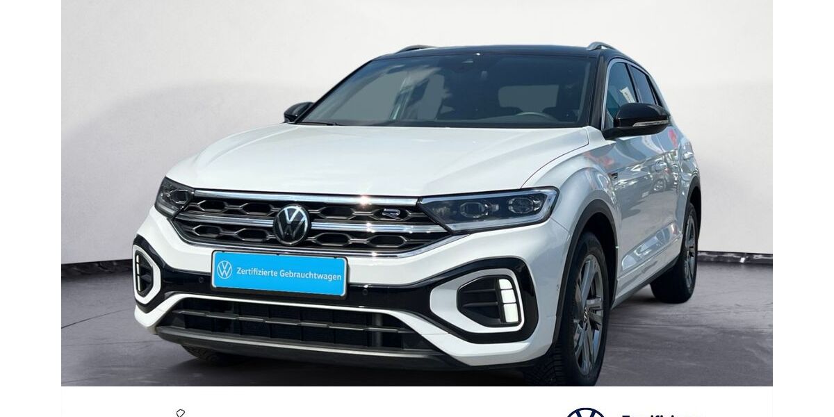 VW T-Roc 24.968 km 28.650 &euro; Langenfeld 40764