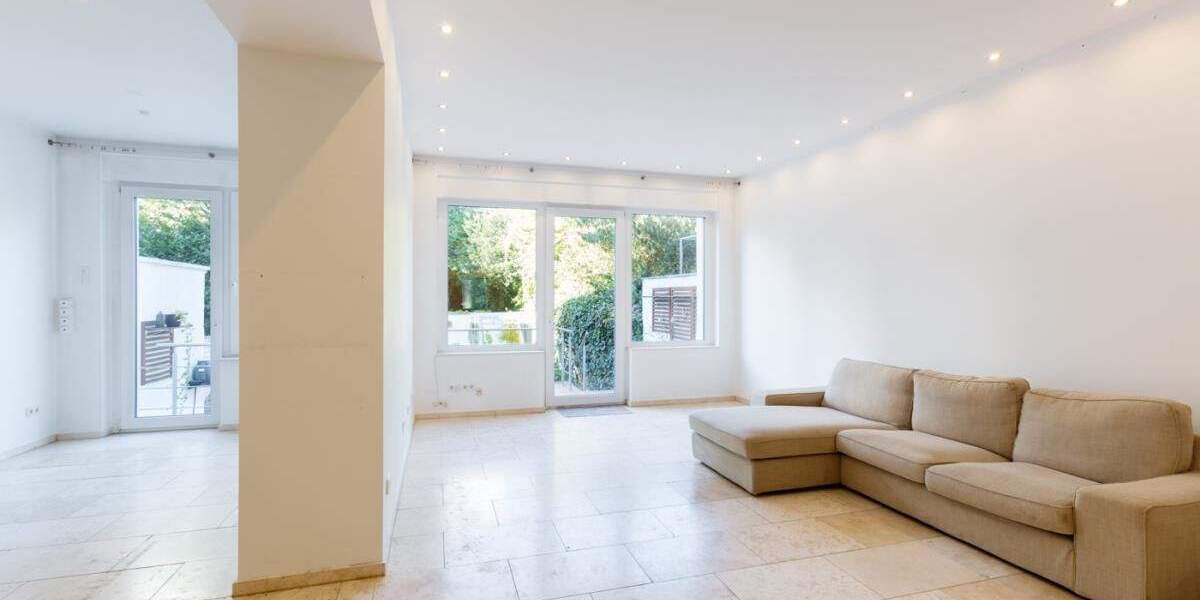 Mehrfamilienhaus, Wohnhaus Düsseldorf Düsseltal - 1 Zimmer, 1.745.000&euro; | Angebot:25682924