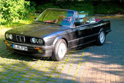 BMW 325 161.000 km 22.900 &euro; Düsseldorf 40235