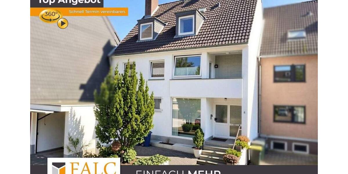 Mehrfamilienhaus, Wohnhaus Köln Brück - 1 Zimmer, 293 m&sup2;, 729.000&euro; | Angebot:25773350