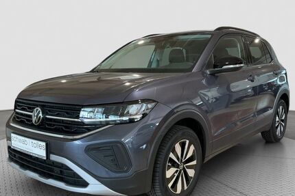 VW T-Cross 8.441 km 27.945 &euro; Neuss 41469