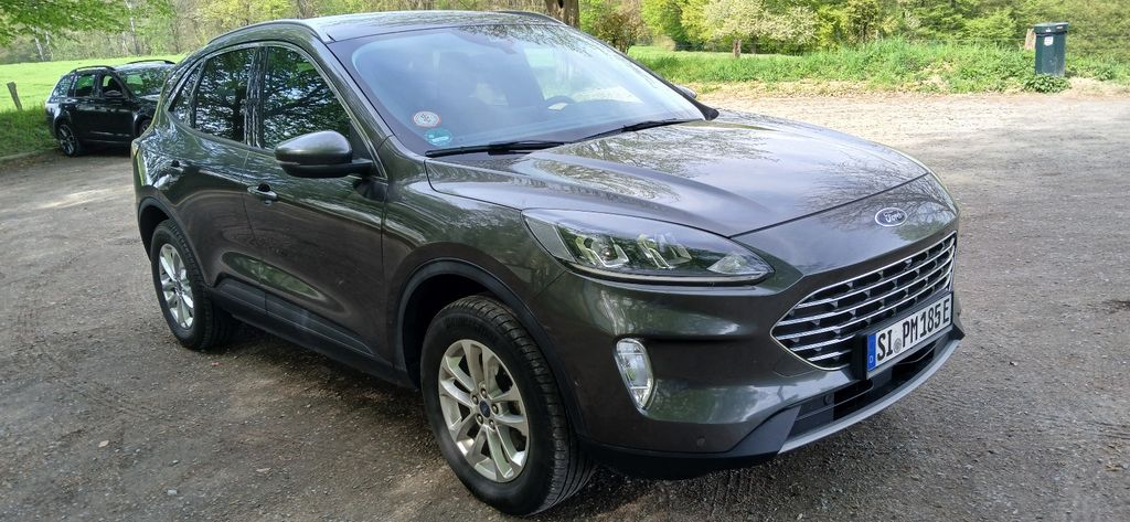 Ford Kuga 182.000 km 12.400 &euro; Odenthal-Neschen 51519