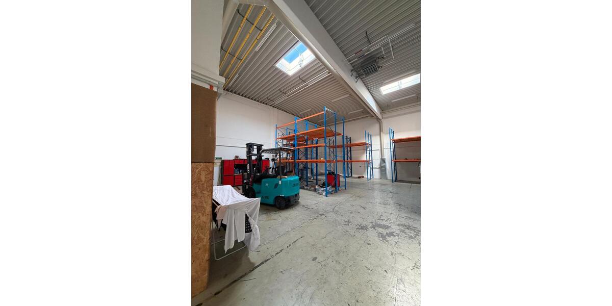 Gewerbeobjekt Neuss Gnadental - 4.009&euro; | Angebot:26015927