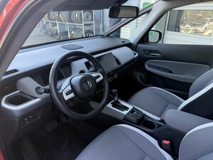 Honda Jazz Hybrid 1.5 e CVT Crosstar+LED+BT+Klimaauto+ 12.235 km 21.444 &euro; Meerbusch 40667