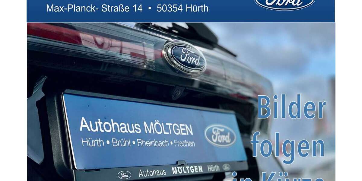 Ford Fiesta 11.500 km 19.950 &euro; Hürth 50354