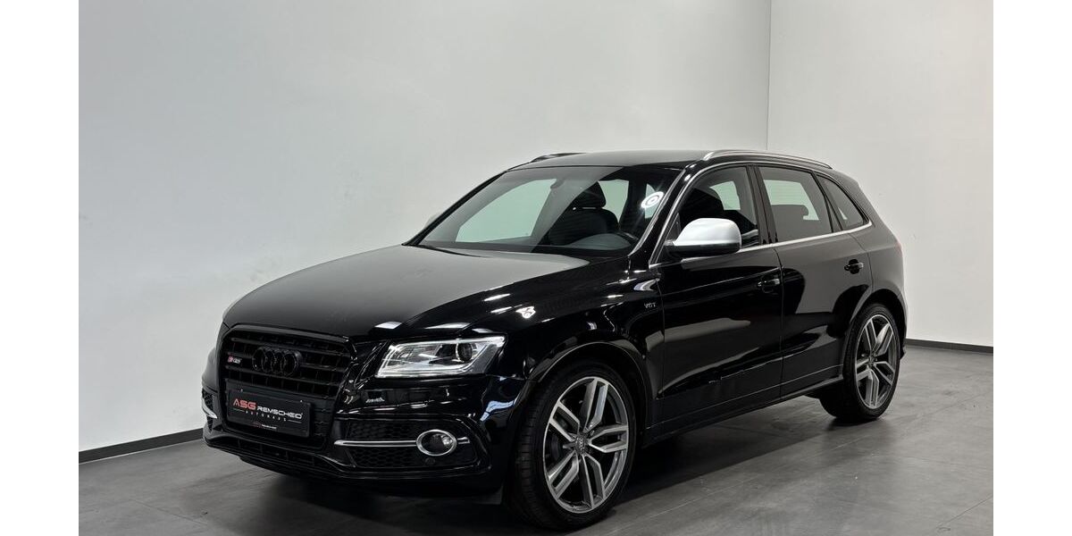 Audi SQ5 224.500 km 14.900 &euro; Remscheid 42855