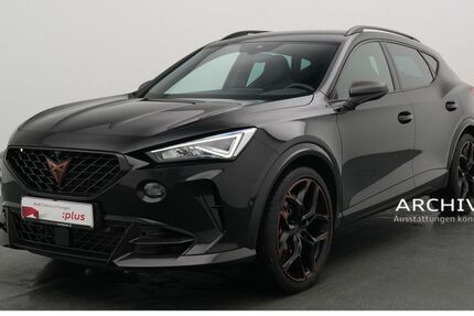 Cupra Formentor 4.065 km 44.988 &euro; Leverkusen 51379