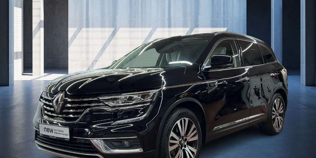 Renault Koleos 44.446 km 27.920 &euro; Köln 50939