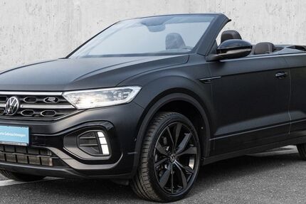 VW T-Roc 18.920 km 37.480 &euro; Meerbusch 40670