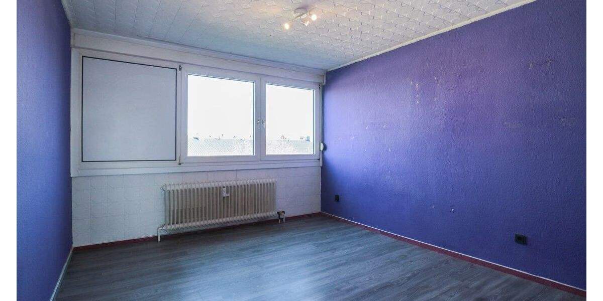 Etagenwohnung Dormagen / Feste Zons Zons - 3 Zimmer, 69 m&sup2;, 169.000&euro; | Angebot:25689622