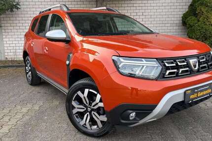 Dacia Duster 35.000 km 17.990 &euro; Köln 50859