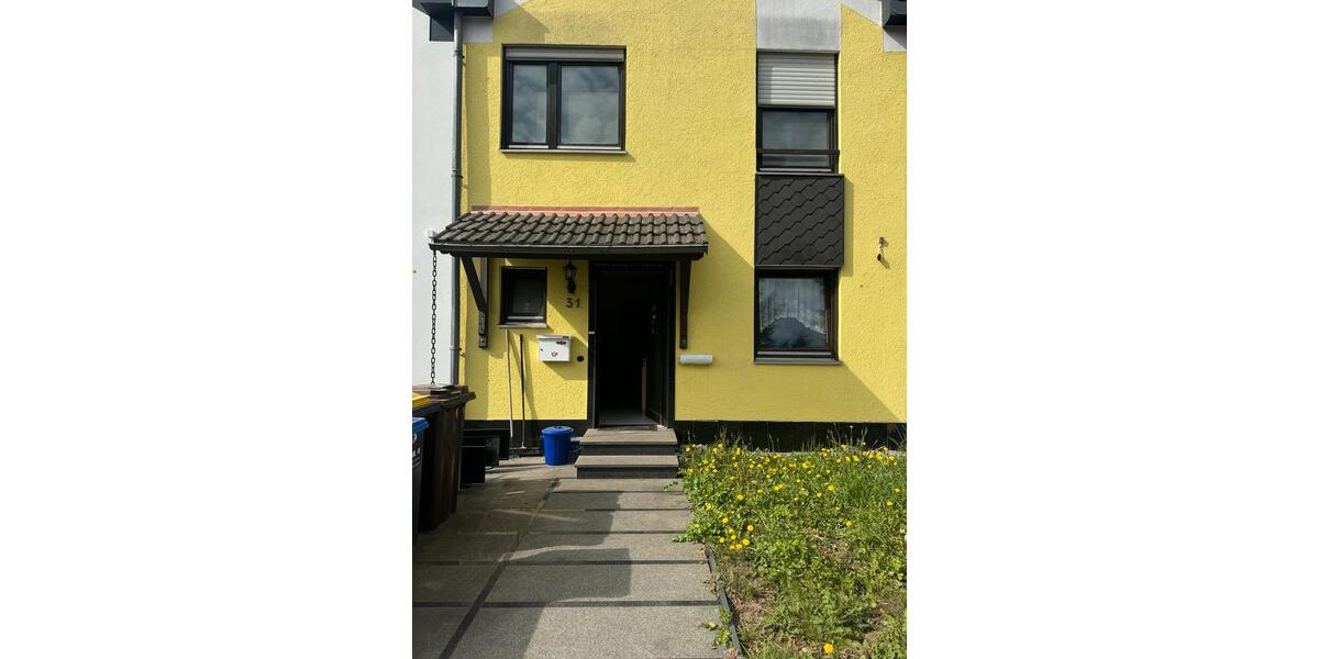 Reihenhaus Frechen - 4 Zimmer, 118 m&sup2;, 325.000&euro; | Angebot:26085159