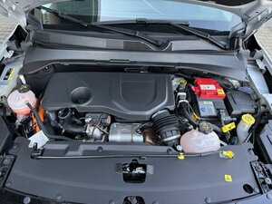 Jeep Compass S Plug-In Hybrid 4WD +Keygo+Tempo+Navi+ 42.500 km 24.950 &euro; Meerbusch 40667