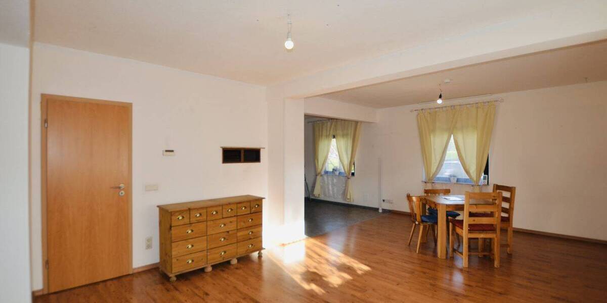 Einfamilienhaus Ratingen Tiefenbroich - 3 Zimmer, 119 m&sup2;, 349.000&euro; | Angebot:26043935