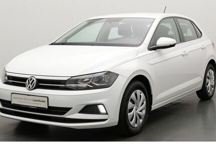 VW Polo 111.100 km 9.680 &euro; Leverkusen 51379