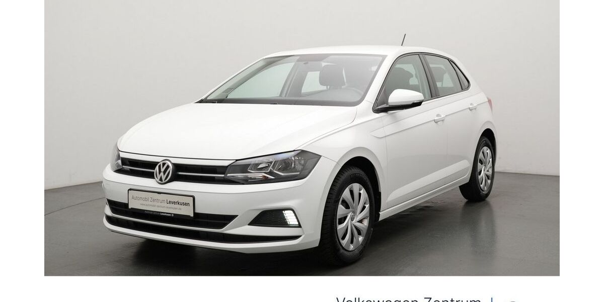 VW Polo 111.100 km 9.680 &euro; Leverkusen 51379
