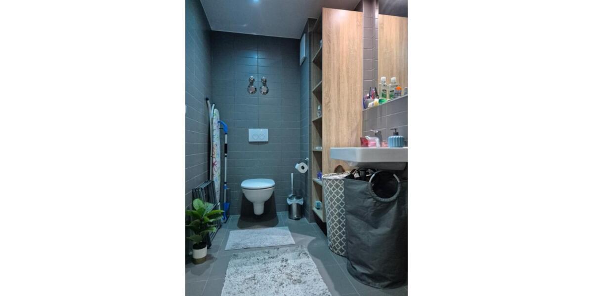 Etagenwohnung Köln Innenstadt - 1 Zimmer, 35 m&sup2;, 950&euro; | Angebot:24857707