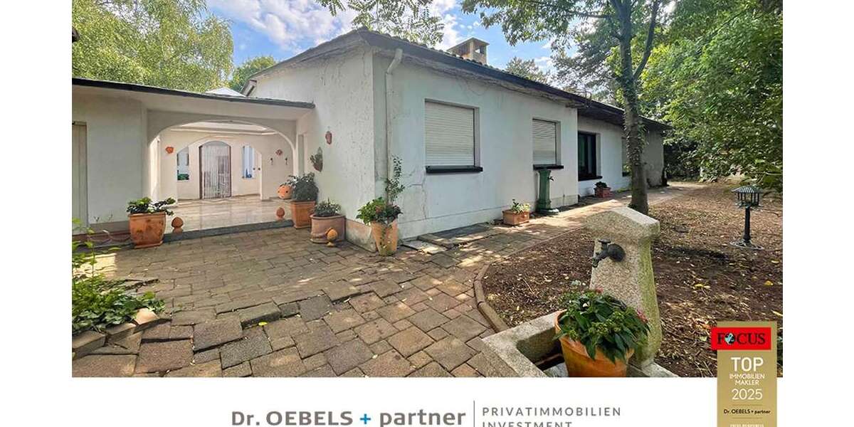 Grundstück Köln Rodenkirchen - 1.990.000&euro; | Angebot:25292284
