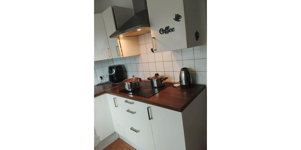 Etagenwohnung Düsseldorf Stadtbezirk 8 - 1 Zimmer, 68 m&sup2;, 650&euro; | Angebot:25972374