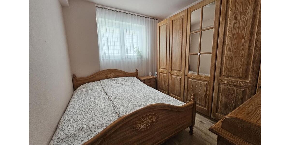 Erdgeschoßwohnung Köln Mülheim - 3.5 Zimmer, 80 m&sup2;, 1.550&euro; | Angebot:25947617